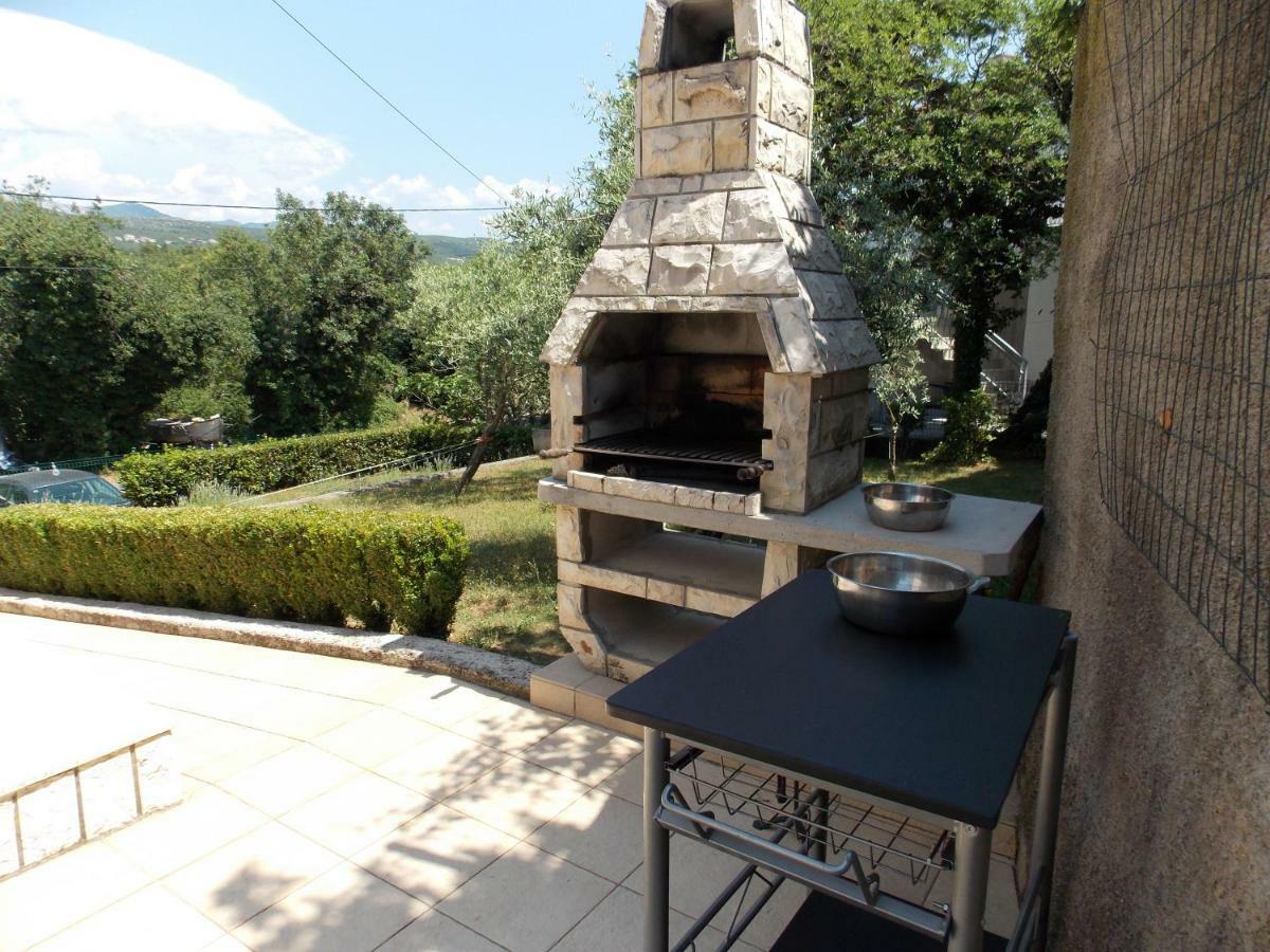 Apartments Rogic Jadranovo Exterior photo