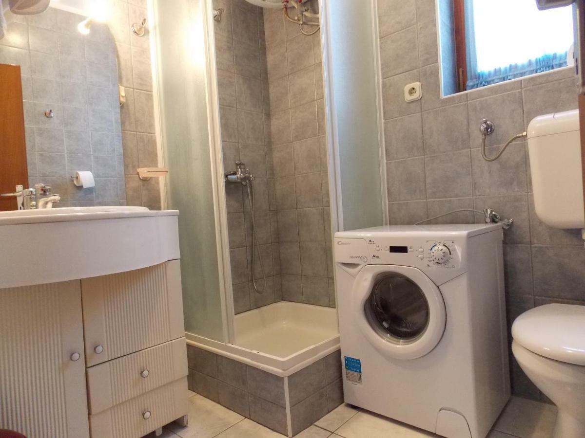 Apartments Rogic Jadranovo Exterior photo